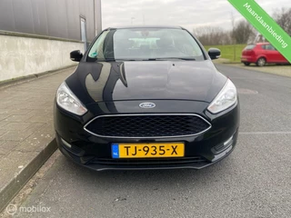 Ford Focus Ford Focus Wagon 1.0 Titanium * 125 PK * NWE DISTRIBUTIE * - afbeelding nr 14