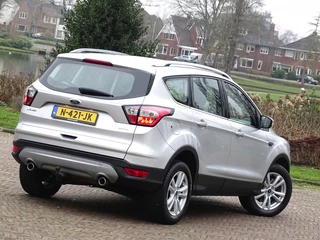 Ford Kuga - afbeelding nr 57