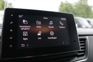 Renault Trafic Renault Trafic 2.0 dCi 150pk L2 H1 Automaat Airco Navigatie Camera 2x Schuifdeur - afbeelding nr 29