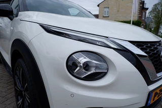 Nissan Juke - afbeelding nr 4