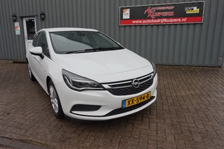 Opel Astra Navi.Airco.Cruise.Pdc - afbeelding nr 3