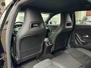 Mercedes-Benz A-Klasse - afbeelding nr 22