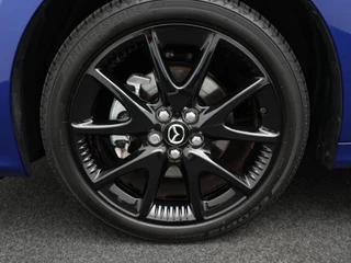 Mazda 2 Hybrid Mazda 2 Hybrid 1.5 Homura automaat met afneembare trekhaak : dealer onderhouden - afbeelding nr 9