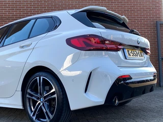 BMW 1 Serie - afbeelding nr 6