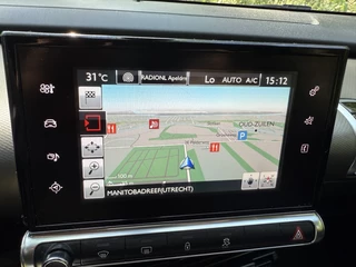 Citroën C4 Cactus Citroën C4 Cactus 1.2 PureT. Business navi camara airco - afbeelding nr 28