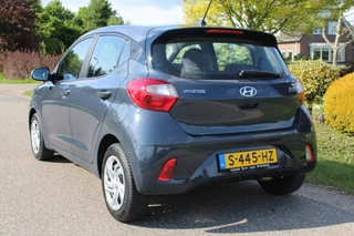 Hyundai i10 - afbeelding nr 2