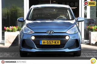 Hyundai i10 Hyundai i10 1.0i Comfort | Apple Car Play / Android Auto | - afbeelding nr 7