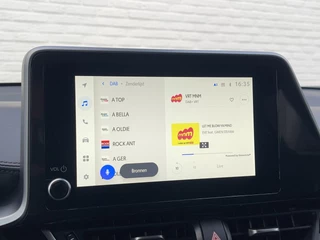 Toyota C-HR | Navi | CarPlay | Camera | ACC | LED | DAB+ | 19 inch - afbeelding nr 20