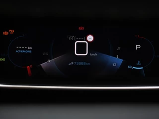 Peugeot 2008 Peugeot 2008 1.2 PureTech 130pk Automaat GT-Line Navigatie Apple Carplay/Android Auto Camera Parkeersensoren Ledverlichting Cruise Control Virtual Cockpit Climate Control Lichtmetalen velgen - afbeelding nr 29