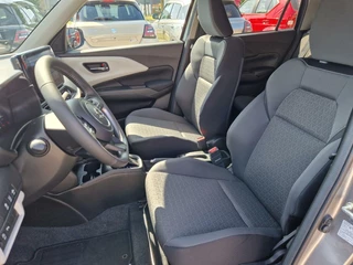 Suzuki Swift Suzuki Swift 1.2 Select Smart Hybrid 5drs AUTOMAAT|Nieuwe model|Rijklaarprijs|Tot 12 jaar garantie mogelijk!!! - afbeelding nr 9