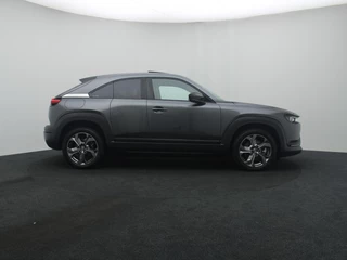 Mazda MX-30 Mazda MX-30 e-SkyActiv EV Luxury : dealer onderhouden - 8% bijtelling tot 12-2025 - afbeelding nr 6