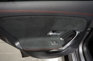 Mercedes-Benz CLA - afbeelding nr 23
