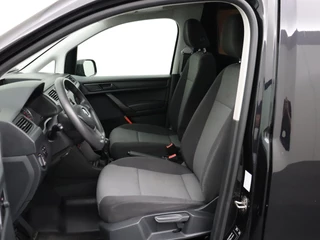 Volkswagen Caddy Volkswagen Caddy 2.0TDI BMT Comfortline | Navigatie | Airco | Trekhaak | Betimmering - afbeelding nr 18