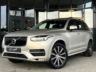 Volvo XC90 2.0 D4 MOMENTUM - 7-PERS. - PANO.DAK - 21 INCH