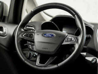 Ford C-MAX Ford C-MAX 1.0 Sport (GROOT NAVI, CLIMATE, STUUR/STOELVERWARMING, XENON, GETINT GLAS, KEYLESS, SPORTSTOELEN, LM VELGEN, CRUISE, NIEUWE APK, NIEUWSTAAT) - afbeelding nr 19