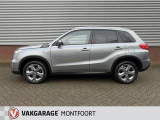 Suzuki Vitara Suzuki Vitara 1.6 Exclusive|Camera|Stoelverwarming|Bluetooth|Navi|Cruise|Clima| - afbeelding nr 3