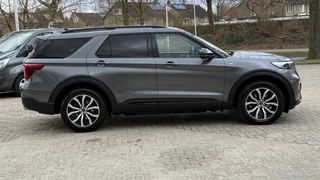 Ford Explorer Ford Explorer 3.0 V6 EB PHEV ST-LINE / TREKHAAK - afbeelding nr 18