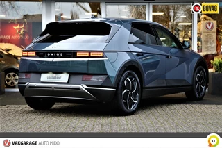 Hyundai IONIQ 5 - afbeelding nr 2