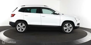 Škoda Karoq Skoda Karoq 1.0 TSI Ambition Business AUTOMAAT - afbeelding nr 6