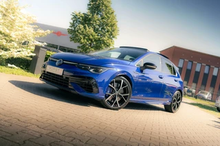 Volkswagen Golf Volkswagen Golf 2.0 TSI R 4Motion Performance Akrapovic HK - afbeelding nr 7