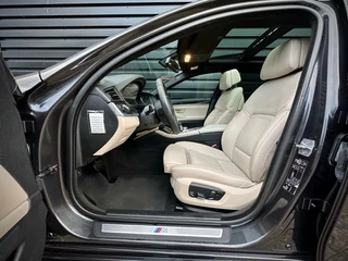 BMW 5 Serie BMW 5 Serie Touring 520i M-SPORT PANO|VIRTUAL|COMFORTSTOEL|HAAK - afbeelding nr 44
