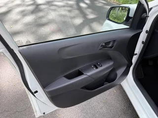 Kia Picanto - afbeelding nr 73