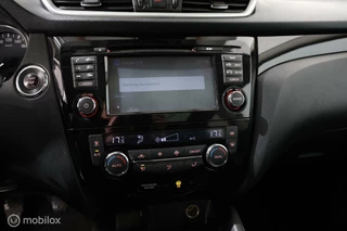 Nissan QASHQAI Nissan Qashqai 1.2 116PK - LEER-NAV-CAMERA-PANO-TREKHAAK - afbeelding nr 19