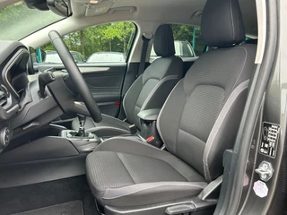 Ford Focus - afbeelding nr 7