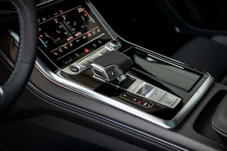 Audi Q8 Audi Q8 60 TFSI e Competition | Nieuw | Facelift | Advanced onderstel | Vierwielbesturing | Pano | B&O | Massage | Trekhaak | 23 inch | - afbeelding nr 30