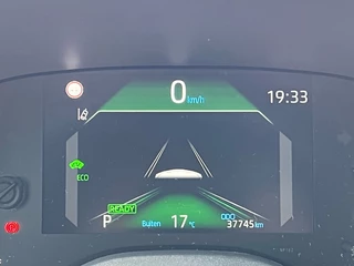 Toyota Yaris Cross - afbeelding nr 22