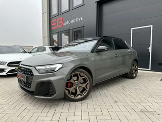 Audi A1 Sportback - 464234417-0