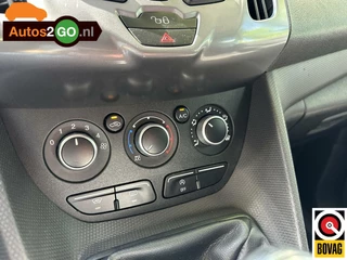 Ford Transit Connect Ford Transit Connect 1.0 Ecoboost L1 Trend I Airco I 3zitplaatsen I trekhaak I parkeerhulp I rijklaar I - afbeelding nr 6