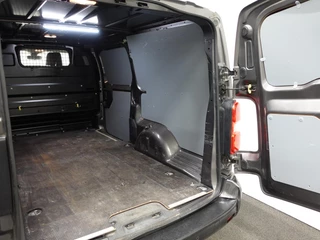 Citroën Jumpy Citroen Jumpy 122pk Automaat XL L3H1 Sport Edition Trekhaak Navigatie 360 Camera Cruise control Standkachel Parkeersensoren LED - afbeelding nr 8