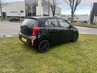 Kia Picanto Kia Picanto 1.0 DPi DynamicLine - afbeelding nr 7