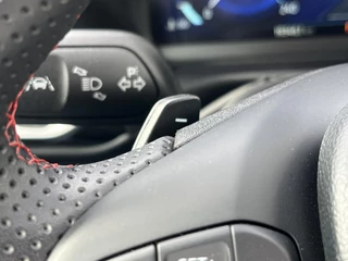 Ford Puma Ford Puma 1.0 EcoBoost Hybrid ST-Line 125pk | Apaptieve Cruise | BLIS | Winterpack | Achteruitrijcamera | SYNC 3 Navigatie - afbeelding nr 33