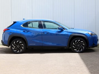 Lexus UX - afbeelding nr 6