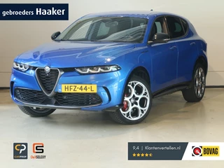 Alfa Romeo Tonale - 6569354-0
