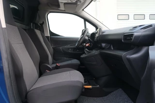 Citroën Berlingo Citroen Berlingo bestel 1.6 BlueHDI XL L2|AIRCO|TREKHAAK|CRUISECONTROL|BLUETOOTH|DEALER ONDERHOUDEN|1E EIGENAAR - afbeelding nr 22