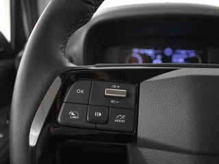 Toyota ProAce Toyota ProAce CITY Electric Challenger 50 kWh | Nieuw Model | Stuur en Stoelverwarming - afbeelding nr 17