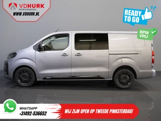 Citroën Jumpy - afbeelding nr 10