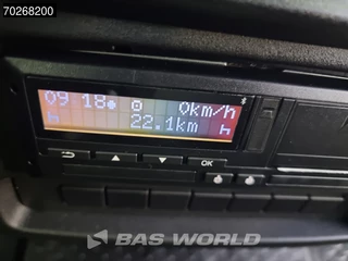 Iveco Daily Iveco Daily 35S21 Automaat 2025model Black Edition L2H2 Trekhaak ACC LED CarPlay Camera 12m3 Airco Trekhaak - afbeelding nr 19