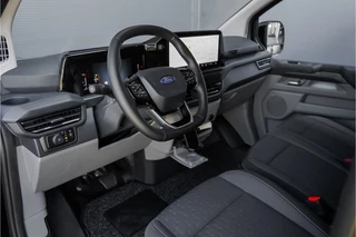 Ford Transit Custom Ford Transit Custom 320 2.0 TDCI L2H1 Black Pack BPM Vrij ACC - afbeelding nr 19
