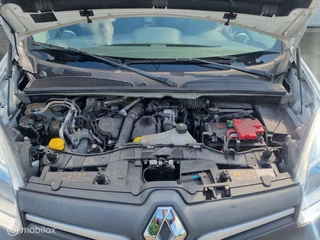 Renault Kangoo Renault Kangoo bestel 1.5 dCi 75  Comfort Airco - afbeelding nr 20