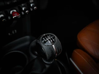MINI Cooper Cabrio Mini Cooper Cabrio 1.5 | LEDER | H&K | HUD | CAMERA | ORG. NL | FULL OPTION! - afbeelding nr 47