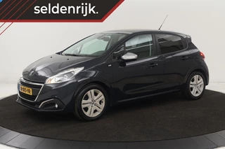 Peugeot 208 Peugeot 208 1.2 PureTech Style | Panoramadak |  Stoelverwarming | Cruise control | Parkeerhulp | Climate control | Bluetooth - afbeelding nr 1