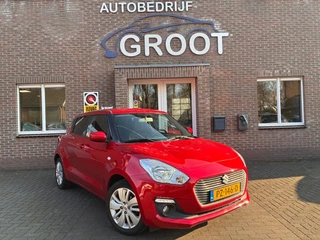 Suzuki Swift 1.2 SELECT! CARPLAY/CAMERA/5DRS