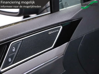 Volkswagen Passat Volkswagen Passat Variant 1.4 TSI GTE Highline virtual cockpit vol leder 360 camera dynaudio trekhaak panodak stoelverwarming adaptive cruise control - afbeelding nr 33
