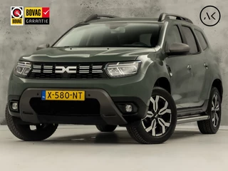 Dacia Duster 1.3 TCe 150 Journey