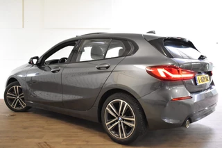 BMW 1 Serie CAMERA/CARPLAY/PANORAMADAK - afbeelding nr 9