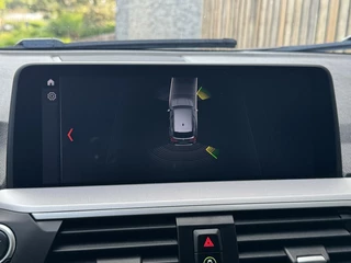 BMW X3 BMW X3 xDrive20i High Executive | Leer | Sportstoelen | DAB | Cruise control | LED verlichting | Stoelverwarming | Elektrisch bedienbare achterklep | 20 inch lichtmetalen velgen | Parkeersensoren voor en achter - afbeelding nr 31